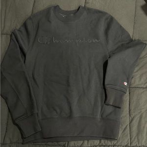 Champion crewneck